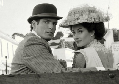 时光倒流七十年 Somewhere in Time剧照的剧照