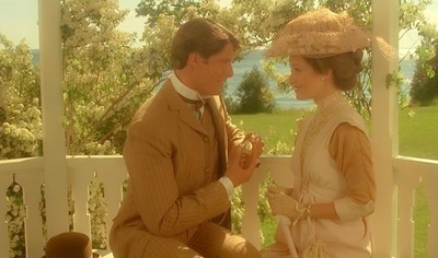 时光倒流七十年 Somewhere in Time剧照的剧照