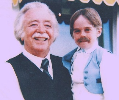 时光倒流七十年 Somewhere in Time剧照的剧照