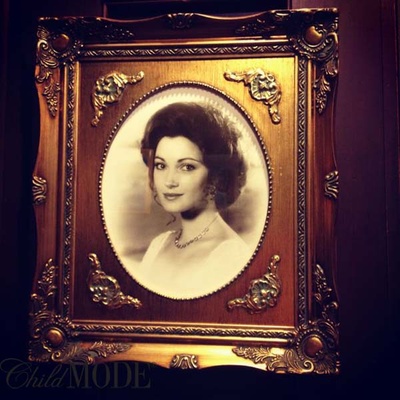 时光倒流七十年 Somewhere in Time剧照的剧照