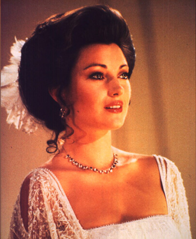 时光倒流七十年 Somewhere in Time剧照的剧照