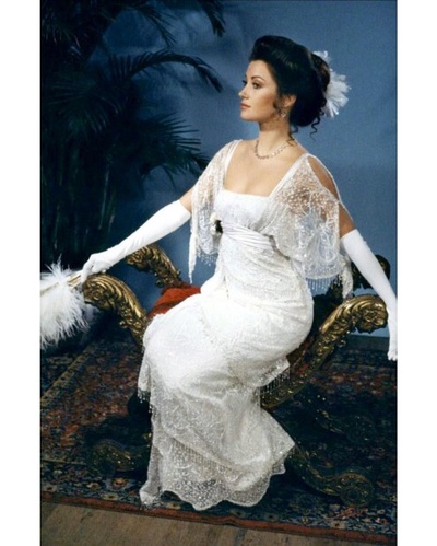 时光倒流七十年 Somewhere in Time剧照的剧照