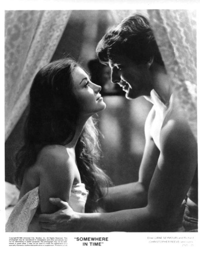 时光倒流七十年 Somewhere in Time剧照的剧照