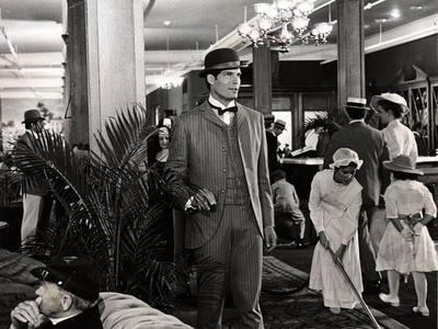 时光倒流七十年 Somewhere in Time剧照的剧照