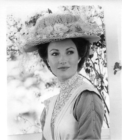 时光倒流七十年 Somewhere in Time剧照的剧照