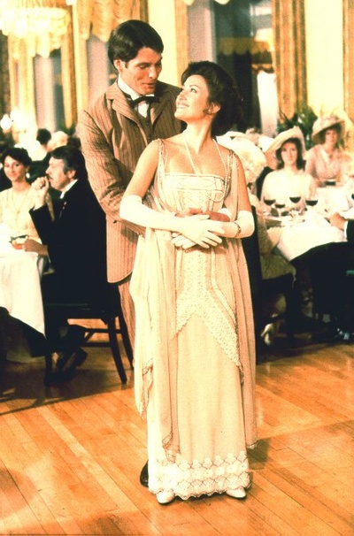 时光倒流七十年 Somewhere in Time剧照的剧照