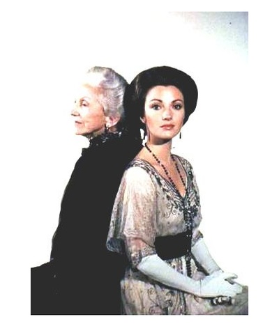 时光倒流七十年 Somewhere in Time剧照的剧照