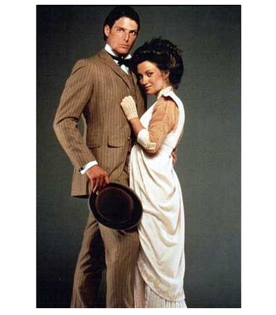 时光倒流七十年 Somewhere in Time剧照的剧照