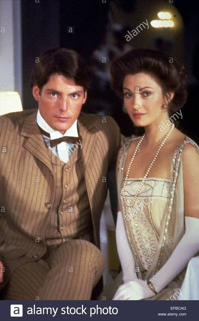 时光倒流七十年 Somewhere in Time剧照的剧照