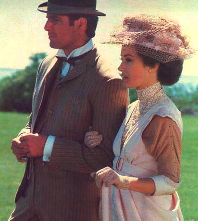 时光倒流七十年 Somewhere in Time剧照的剧照