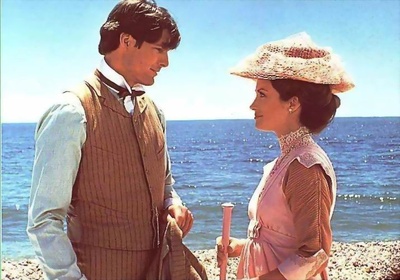 时光倒流七十年 Somewhere in Time剧照的剧照