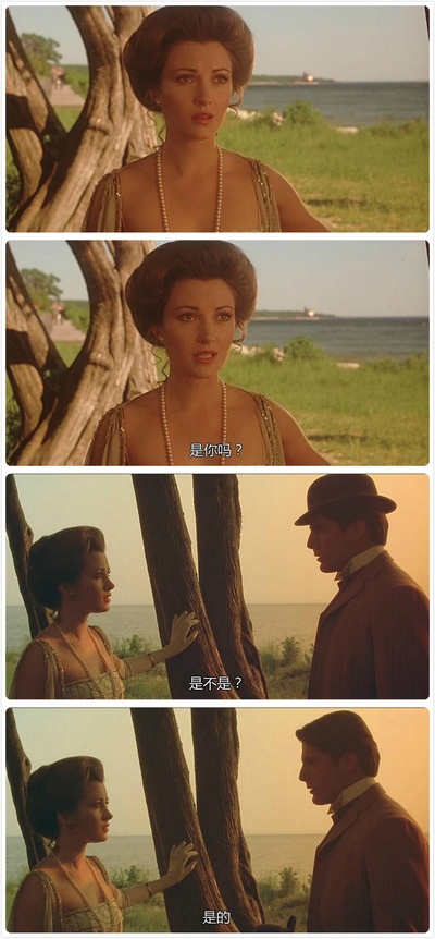 时光倒流七十年 Somewhere in Time剧照的剧照