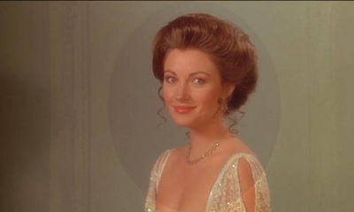 时光倒流七十年 Somewhere in Time剧照的剧照