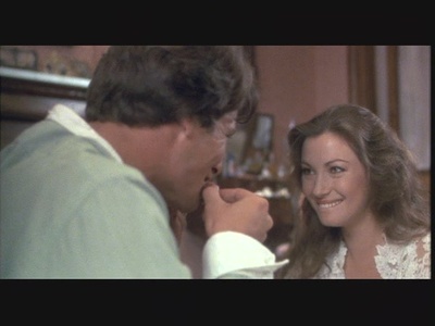 时光倒流七十年 Somewhere in Time剧照的剧照