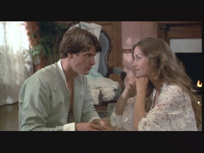 时光倒流七十年 Somewhere in Time剧照的剧照