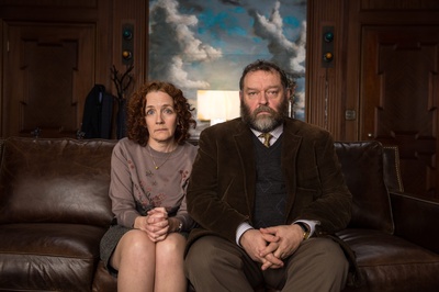 寻找幸福的赫克托剧照的剧照