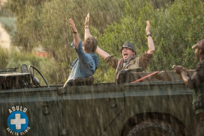 寻找幸福的赫克托剧照的剧照