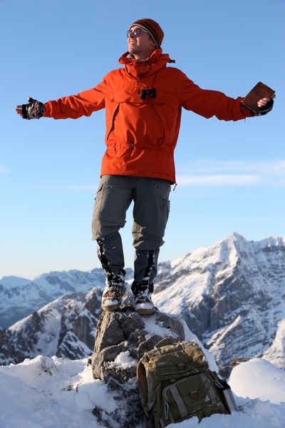 寻找幸福的赫克托剧照的剧照