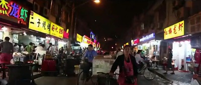 寻找幸福的赫克托剧照的剧照