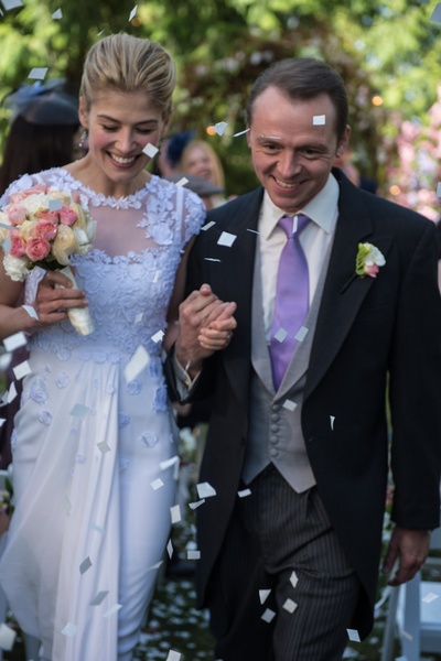 寻找幸福的赫克托剧照的剧照