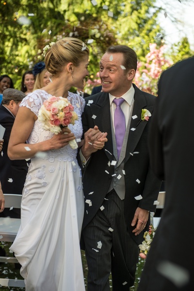 寻找幸福的赫克托剧照的剧照