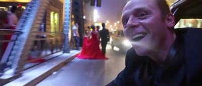 寻找幸福的赫克托剧照的剧照