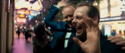 寻找幸福的赫克托剧照的剧照