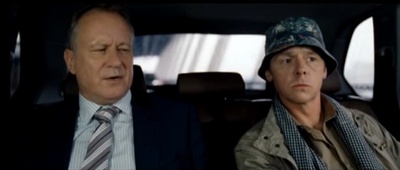 寻找幸福的赫克托剧照的剧照