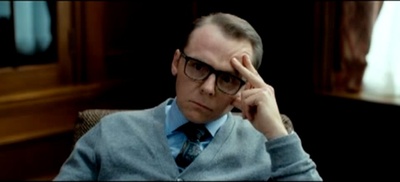 寻找幸福的赫克托剧照的剧照