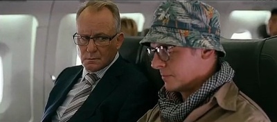 寻找幸福的赫克托剧照的剧照