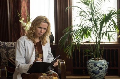 寻找幸福的赫克托剧照的剧照