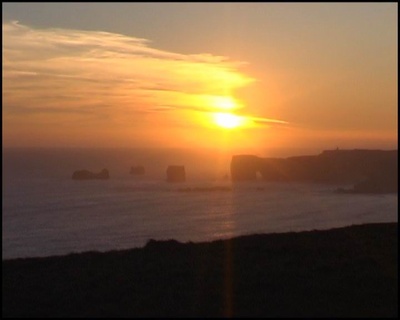 贝奥武夫与怪兽格兰戴尔剧照的剧照