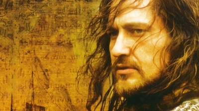 贝奥武夫与怪兽格兰戴尔剧照的剧照