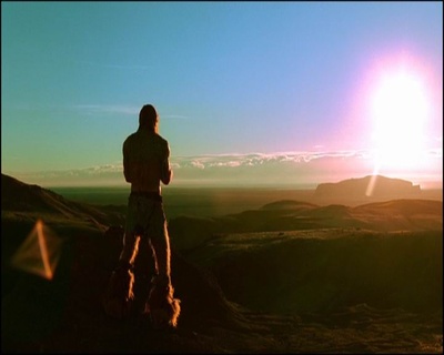 贝奥武夫与怪兽格兰戴尔剧照的剧照