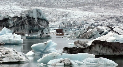 贝奥武夫与怪兽格兰戴尔剧照的剧照