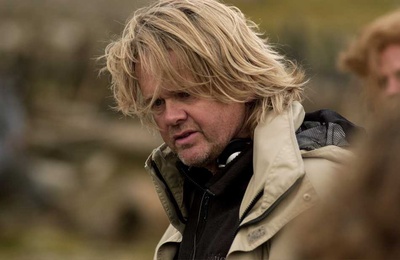 贝奥武夫与怪兽格兰戴尔剧照的剧照