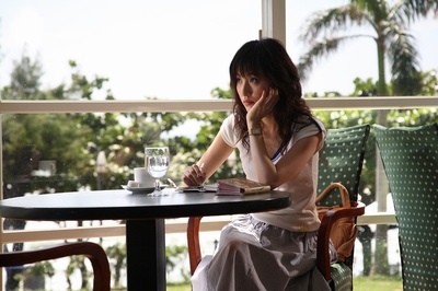 海角七号剧照的剧照