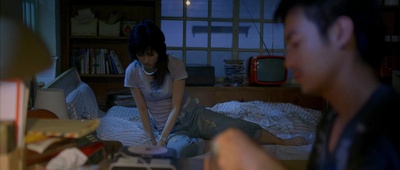 海角七号剧照的剧照