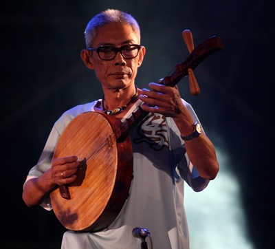 海角七号剧照的剧照