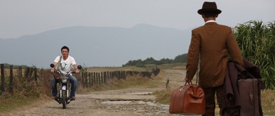 海角七号剧照的剧照