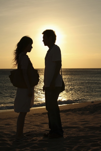 海角七号剧照的剧照