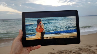 海角七号剧照的剧照