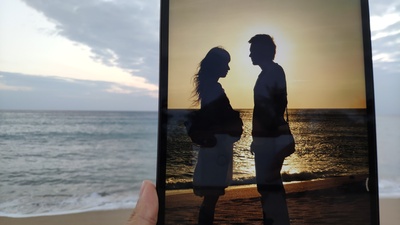 海角七号剧照的剧照