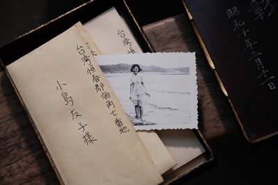 海角七号剧照的剧照