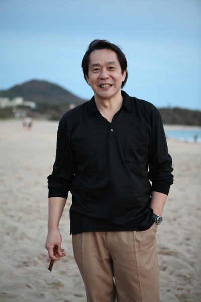 海角七号剧照的剧照