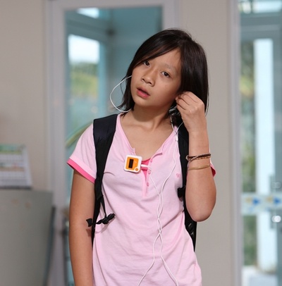 海角七号剧照的剧照