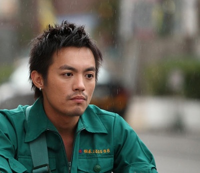 海角七号剧照的剧照