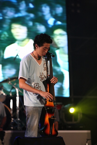 海角七号剧照的剧照