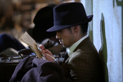 海角七号剧照的剧照