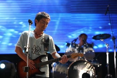 海角七号剧照的剧照